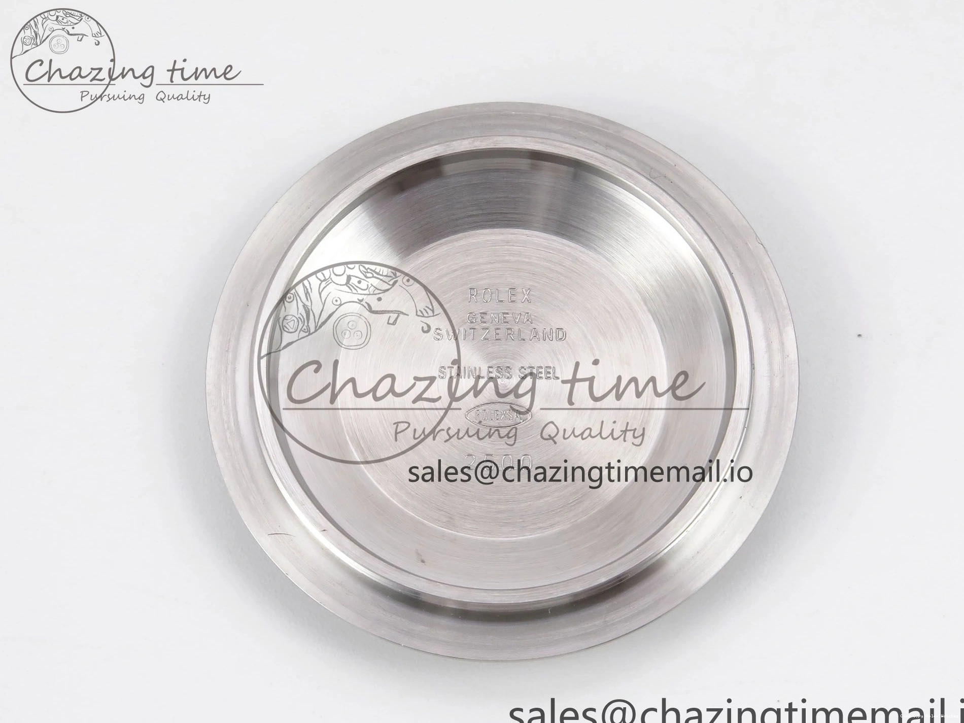 Good Copy Rolex Watches Case 1067 Functional 126600 Clean Bracelet SS Edition Sea-Dweller 904L Best and 1:1 VR 0101